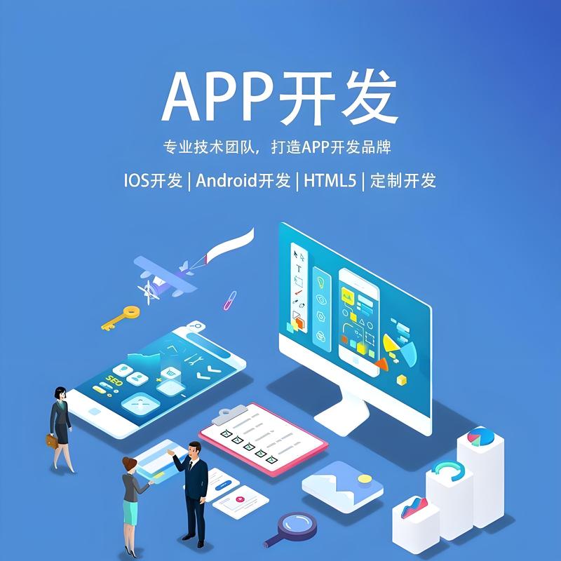 软件定制开发：企业创新的催化剂